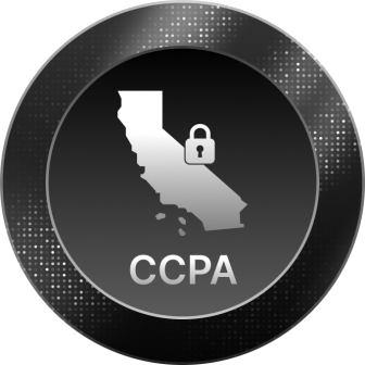 CCPA compliance