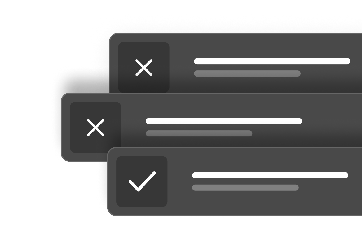 Conceptual illustration: HappyFox release testing and validation