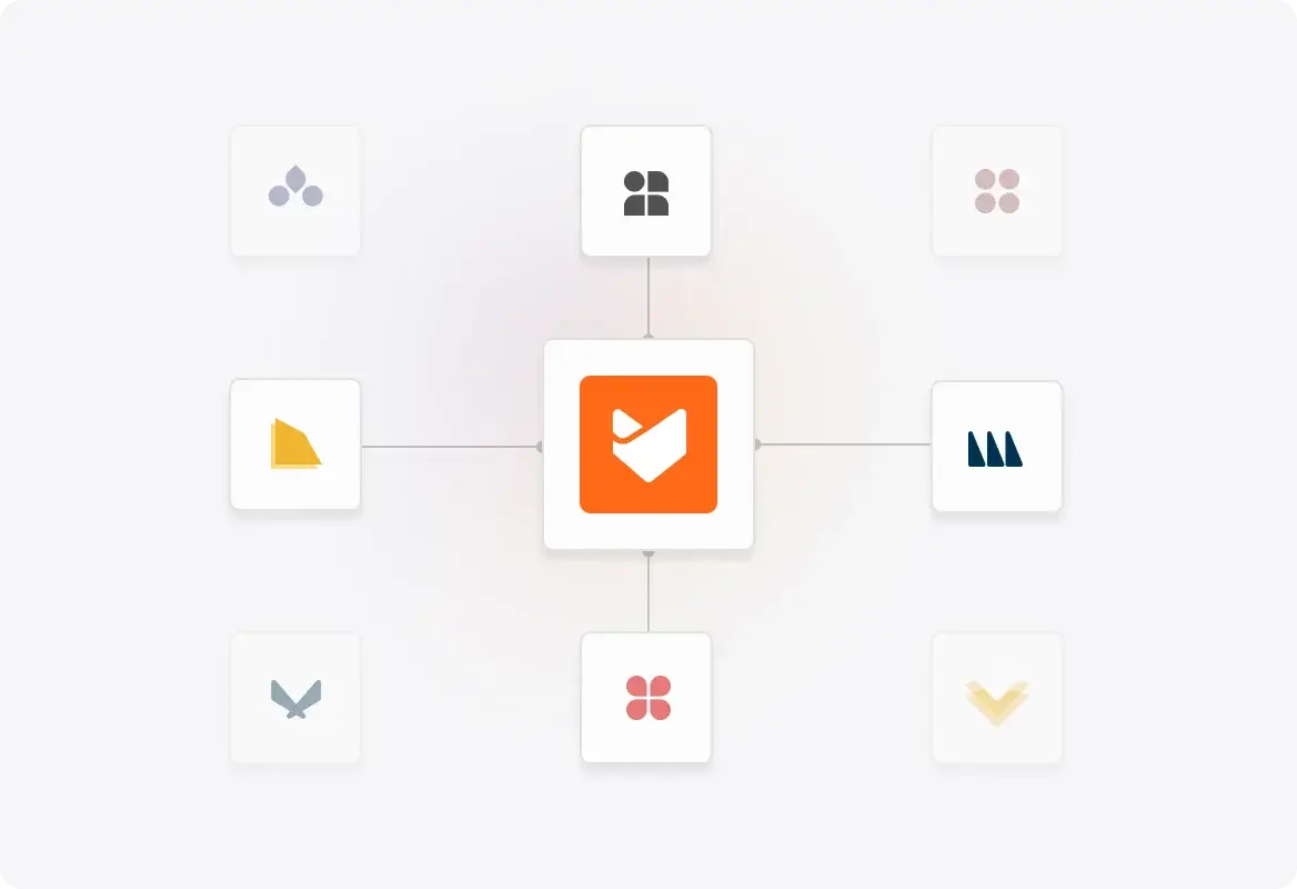 Conceptual illustration: Unique Branding & Design for Every Product