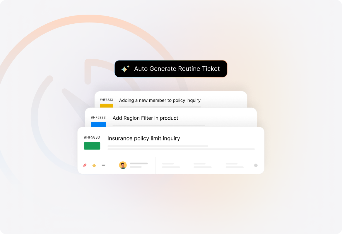 Conceptual illustration: Save hours with set-and-forget scheduling.