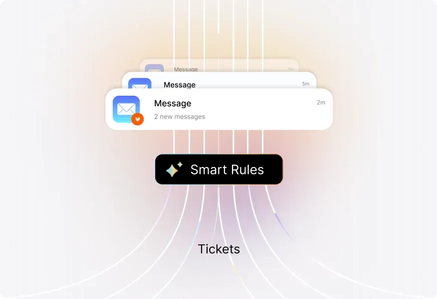 Conceptual illustration: Automate Critical Updates