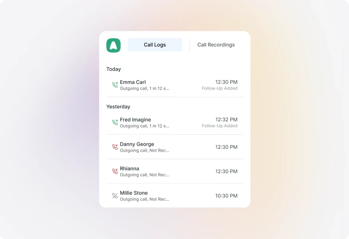 Conceptual illustration: Aircall Integration: Unified Help Desk & Call Center