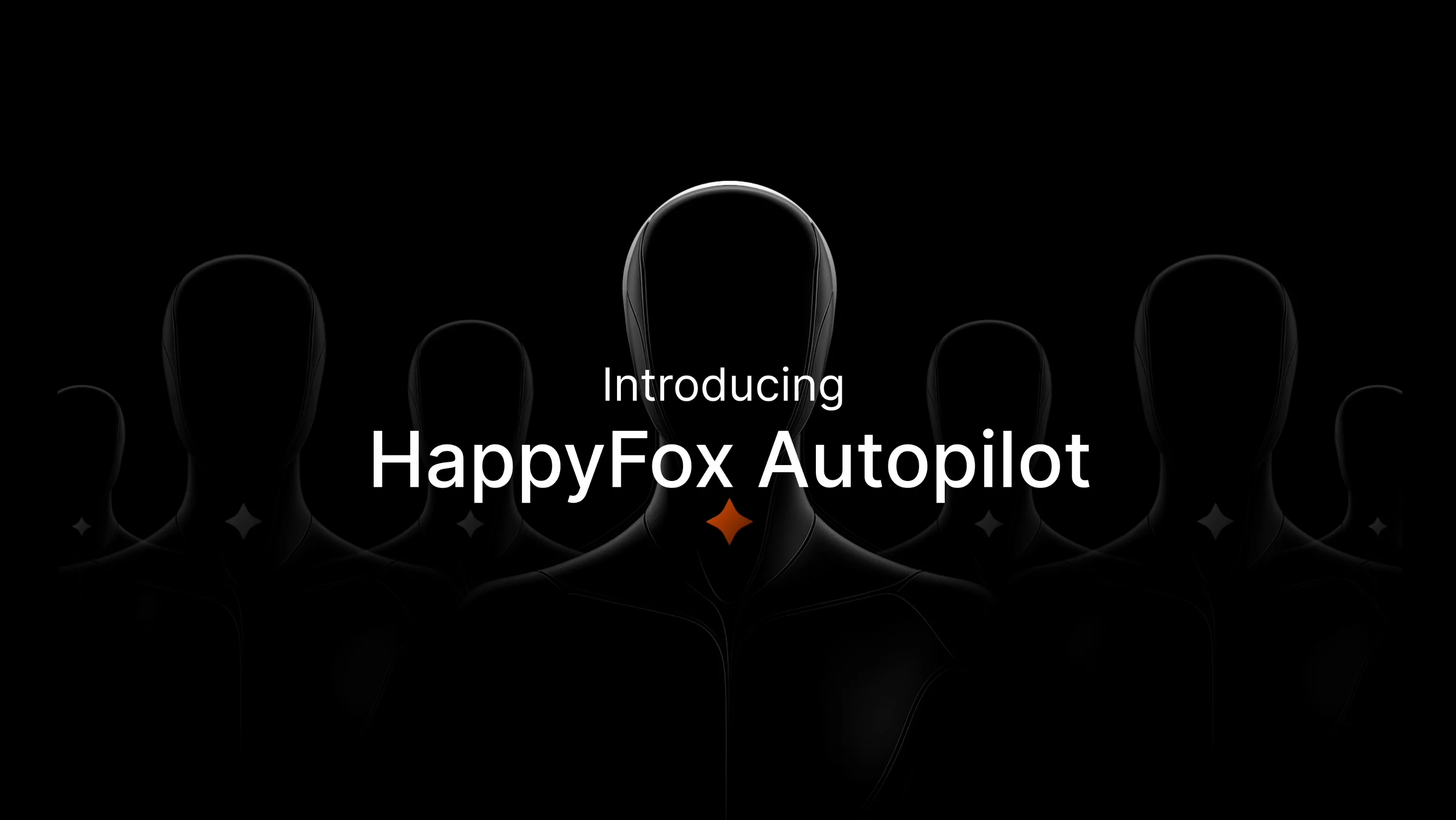 HappyFox Autopilot product introduction