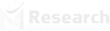M4 Research logo