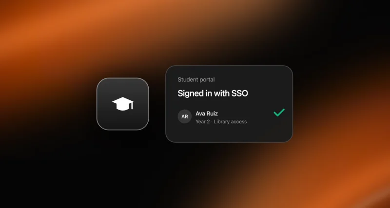 Cover of School District Help Desk Software: Connecting Asset Management and SSO