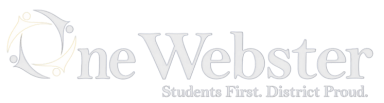 Webster Central School District logo