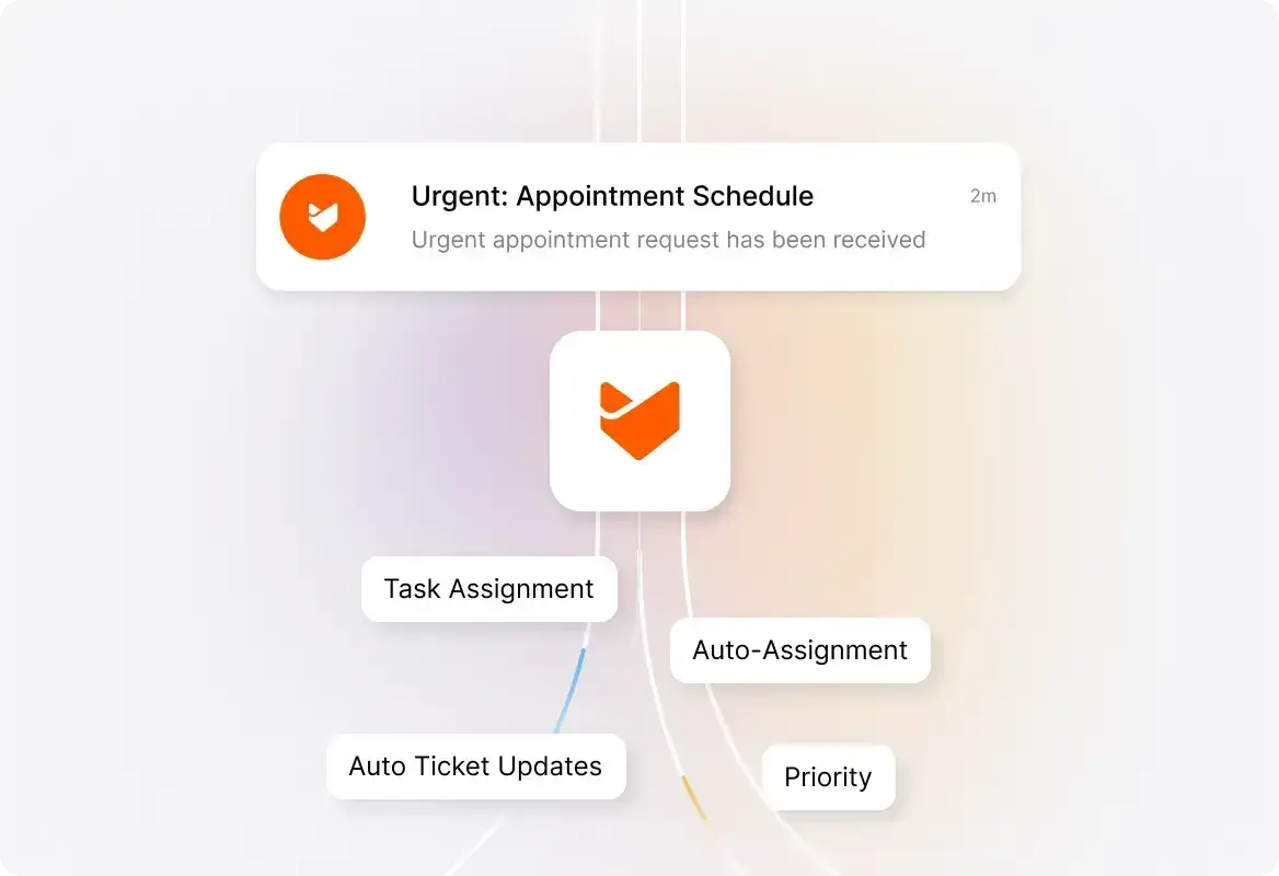 Conceptual illustration: New Product Launch Support.
