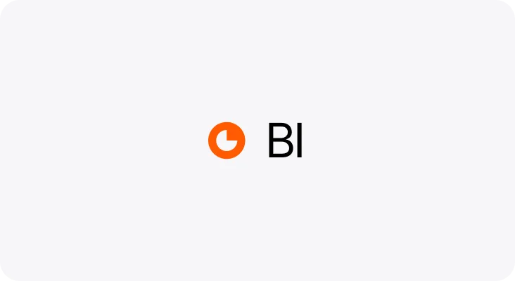 HappyFox Business Intelligence product mark