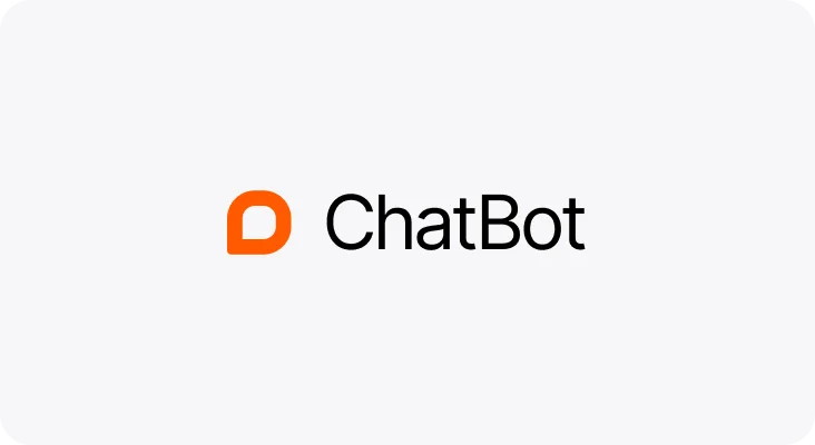 HappyFox Chatbot product mark
