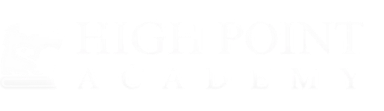 High Point Academy logo