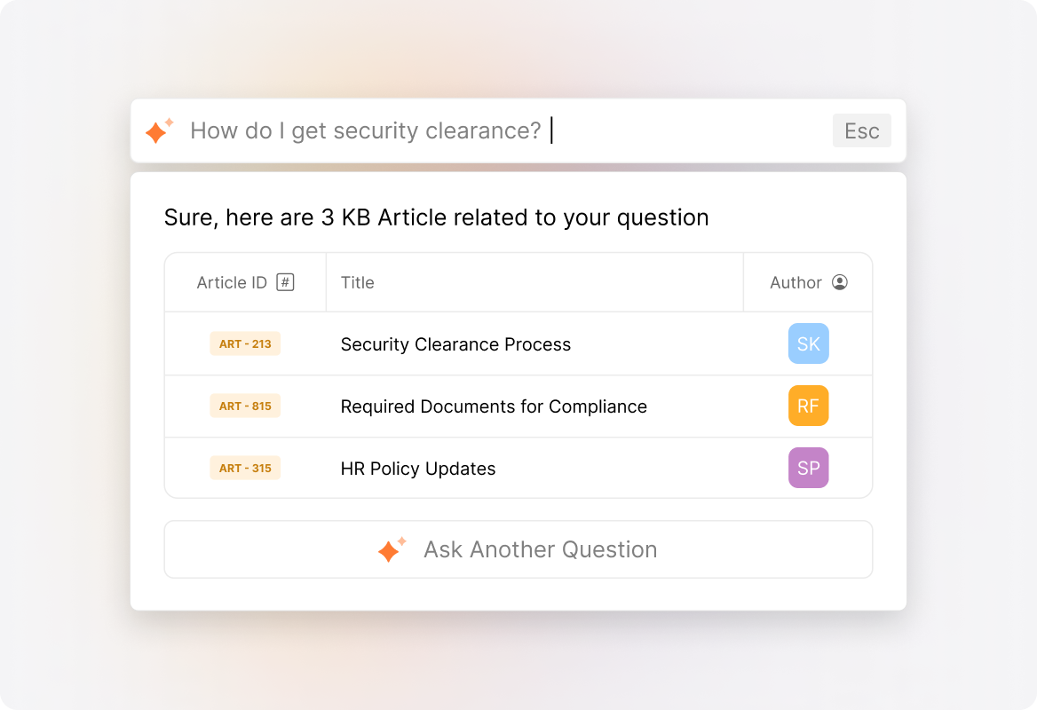 Conceptual illustration: HR Policy & Compliance Tracking.